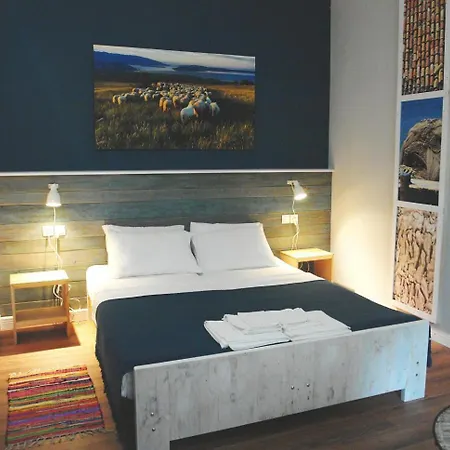 Maramare Pinus Stara Baška