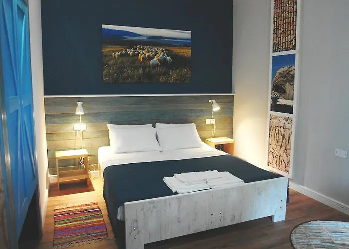 Maramare Pinus Stara Baška