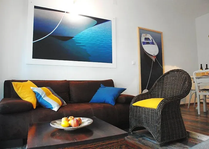 Maramare Pinus * Stara Baška