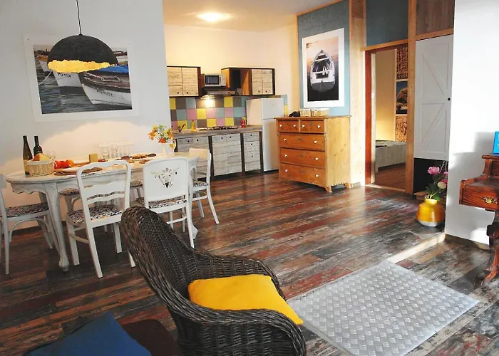 Maramare Pinus Stara Baška