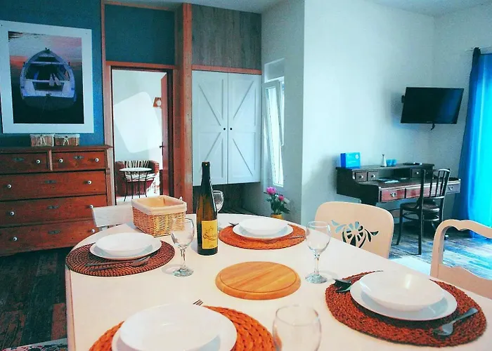 Appartement Maramare Pinus *