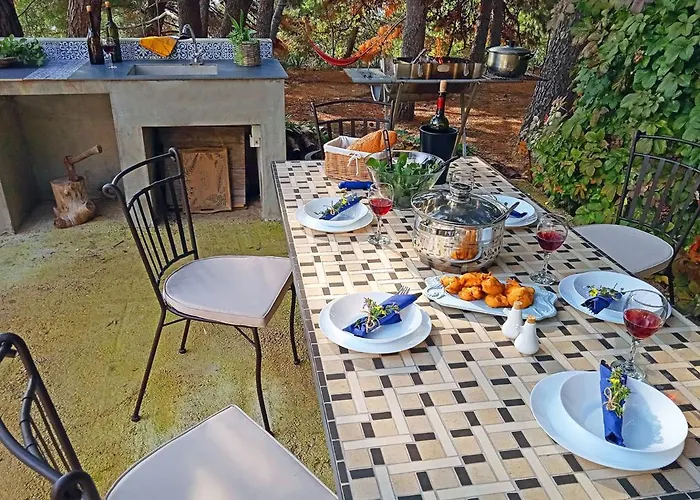 Appartement Maramare Pinus