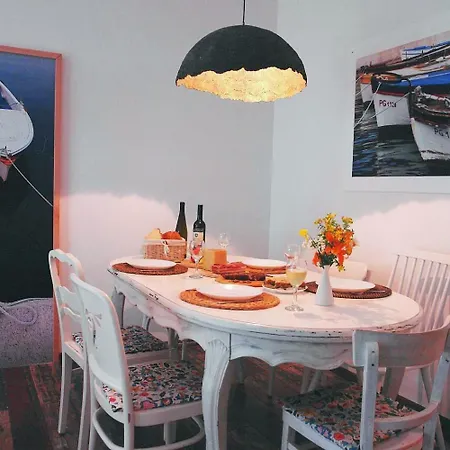 شقة Maramare Pinus *