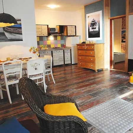 Maramare Pinus Stara Baška