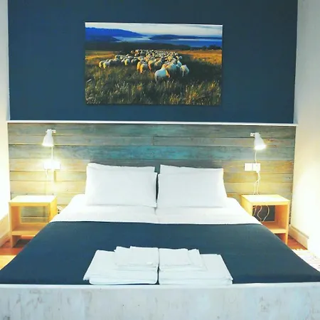 Maramare Pinus Stara Baška