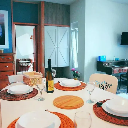 Apartamento Maramare Pinus *