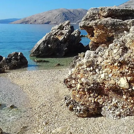 Maramare Pinus Apartamento Stara Baška