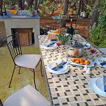 Apartment Maramare Pinus