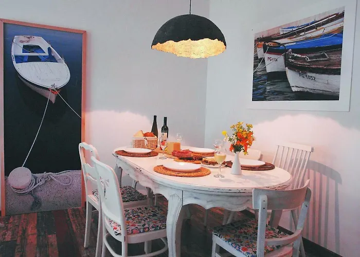 Apartment Maramare Pinus *