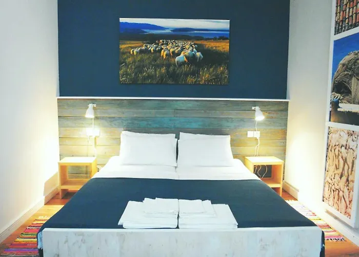 Maramare Pinus Stara Baška