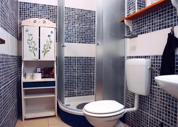 Maramare Pinus Apartment Stara Baška