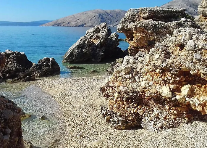 Maramare Pinus شقة Stara Baška