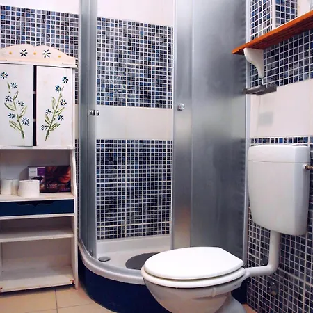 Maramare Pinus Apartman Stara Baška